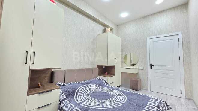 Продаётся 2-комн. новостройка 60 м², пос. Масазыр, photo 22 from 31