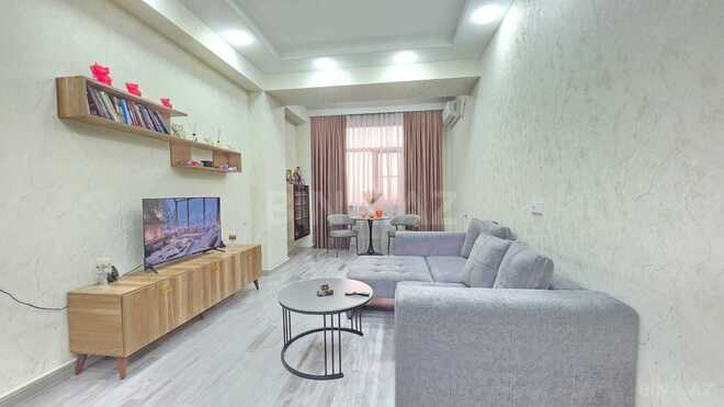 Продаётся 2-комн. новостройка 60 м², пос. Масазыр, photo 3 from 31