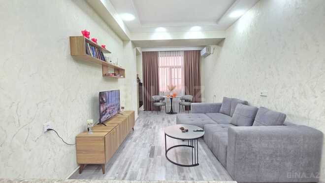 Продаётся 2-комн. новостройка 60 м², пос. Масазыр, photo 5 from 31