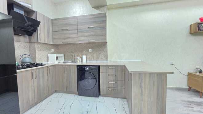 Продаётся 2-комн. новостройка 60 м², пос. Масазыр, photo 24 from 31