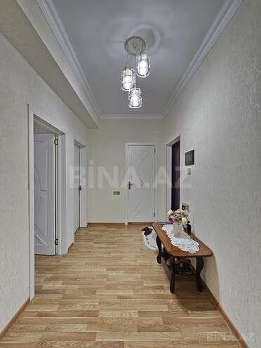 Satılır 2 otaqlı yeni tikili 80 m², photo 13 from 18