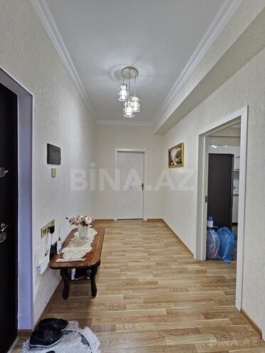 Satılır 2 otaqlı yeni tikili 80 m², photo 14 from 18