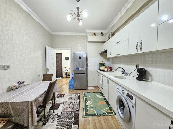 Satılır 2 otaqlı yeni tikili 80 m², photo 10 from 18