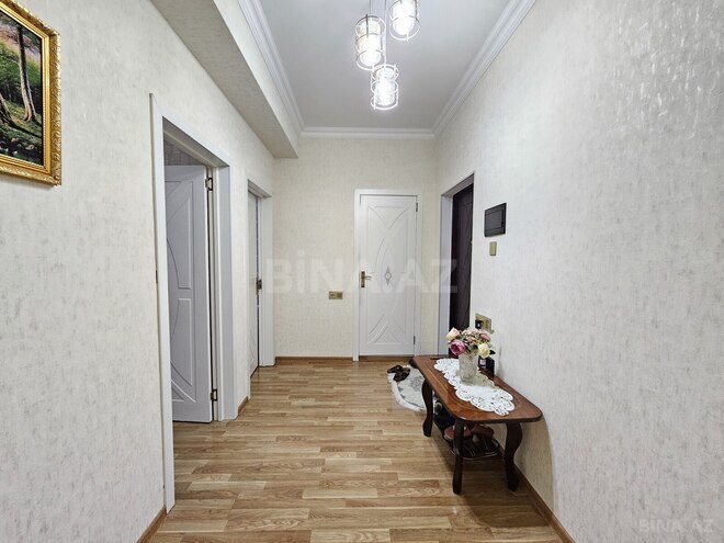 Satılır 2 otaqlı yeni tikili 80 m², photo 11 from 18