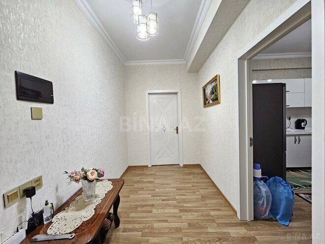 Satılır 2 otaqlı yeni tikili 80 m², photo 12 from 18