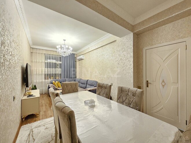 Satılır 2 otaqlı yeni tikili 80 m², photo 5 from 18