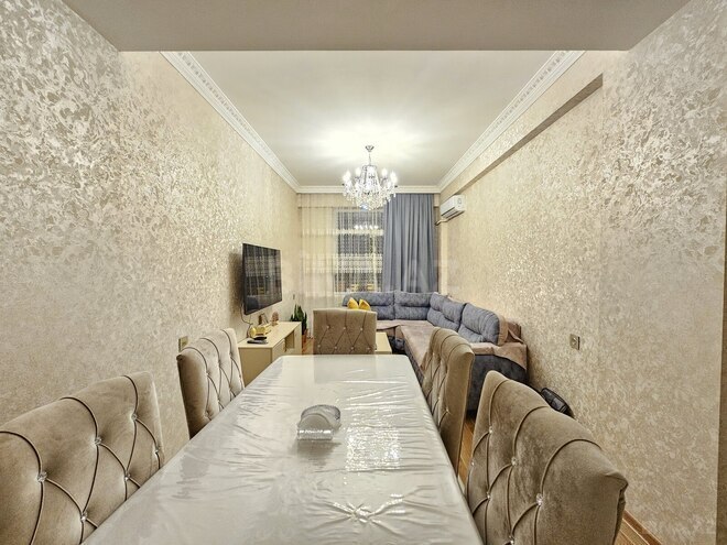 Satılır 2 otaqlı yeni tikili 80 m², photo 4 from 18