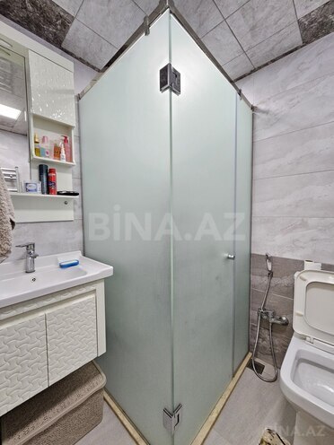 Satılır 2 otaqlı yeni tikili 80 m², photo 15 from 18