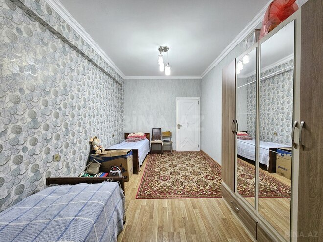 Satılır 2 otaqlı yeni tikili 80 m², photo 8 from 18