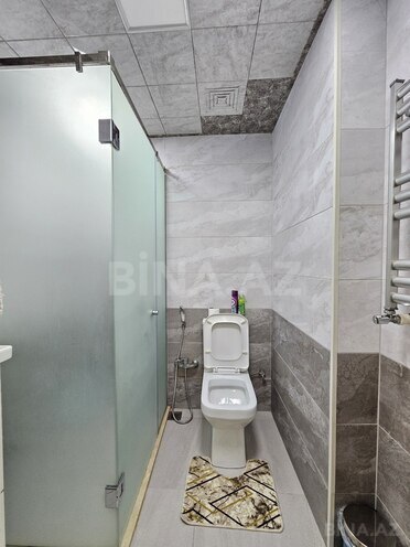 Satılır 2 otaqlı yeni tikili 80 m², photo 16 from 18