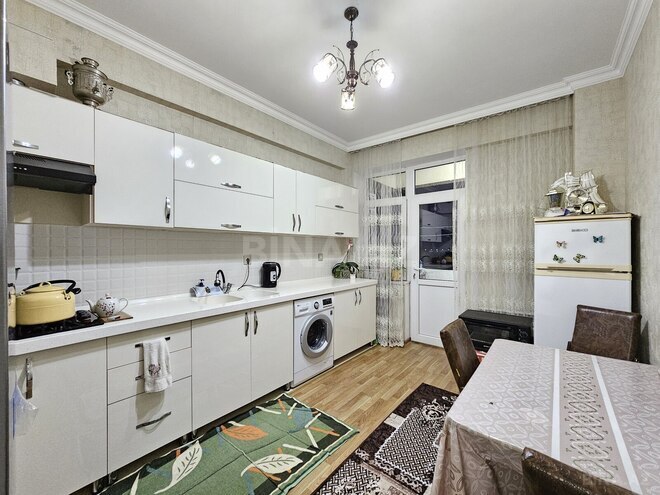Satılır 2 otaqlı yeni tikili 80 m², photo 9 from 18