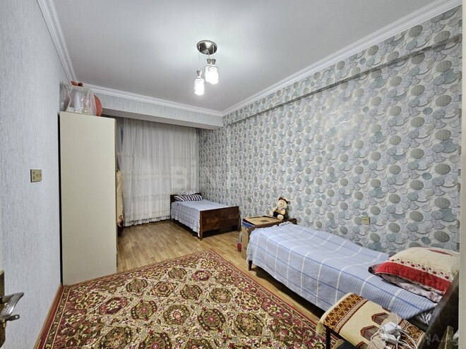 Satılır 2 otaqlı yeni tikili 80 m², photo 6 from 18