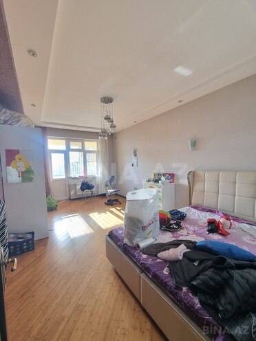 Продаётся 3-комн. новостройка 168 м², м. Низами, photo 8 from 11