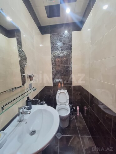 Продаётся 3-комн. новостройка 168 м², м. Низами, photo 9 from 11