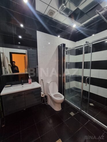 Продаётся 3-комн. новостройка 168 м², м. Низами, photo 10 from 11