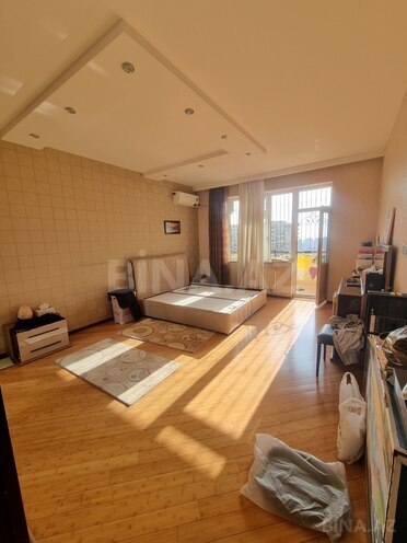 Продаётся 3-комн. новостройка 168 м², м. Низами, photo 4 from 11