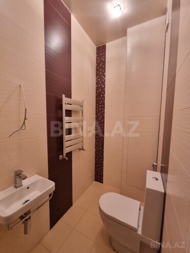 Satılır 3 otaqlı yeni tikili 140 m², Elmlər Akademiyası m., photo 8 from 11