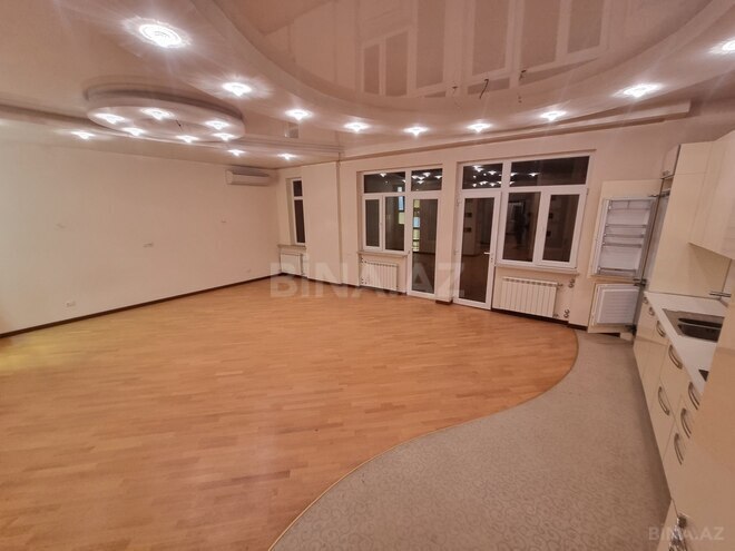 Satılır 3 otaqlı yeni tikili 140 m², Elmlər Akademiyası m., photo 3 from 11