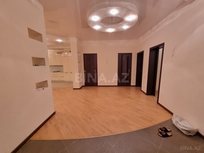 Satılır 3 otaqlı yeni tikili 140 m², Elmlər Akademiyası m., photo 10 from 11