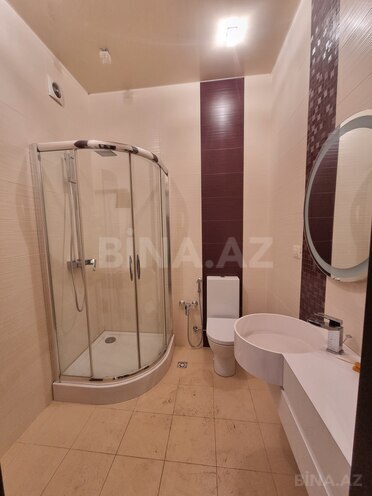 Satılır 3 otaqlı yeni tikili 140 m², Elmlər Akademiyası m., photo 7 from 11