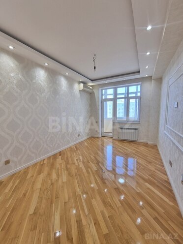 Satılır 3 otaqlı yeni tikili 140 m², Elmlər Akademiyası m., photo 6 from 11
