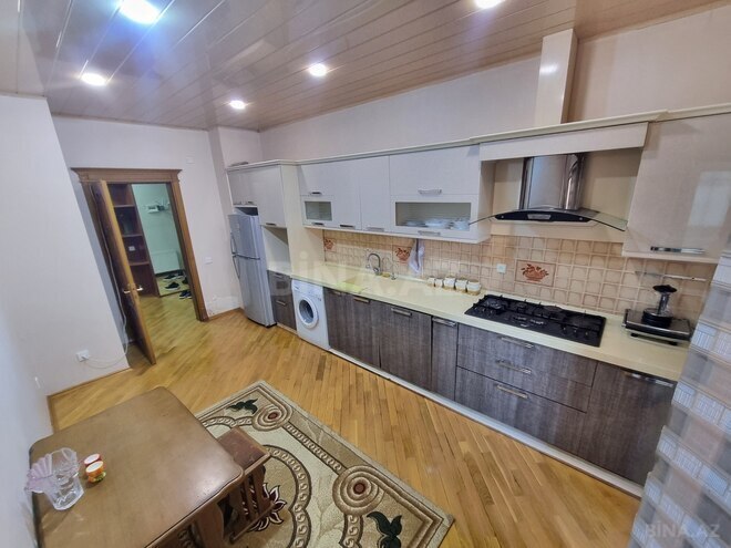 Satılır 3 otaqlı yeni tikili 145 m², Şah İsmayıl Xətai m., photo 6 from 16