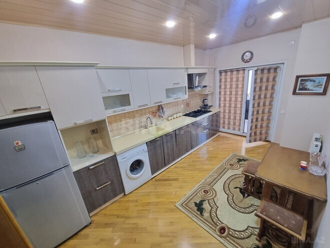 Satılır 3 otaqlı yeni tikili 145 m², Şah İsmayıl Xətai m., photo 7 from 16