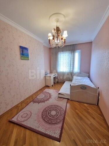 Satılır 3 otaqlı yeni tikili 145 m², Şah İsmayıl Xətai m., photo 10 from 16