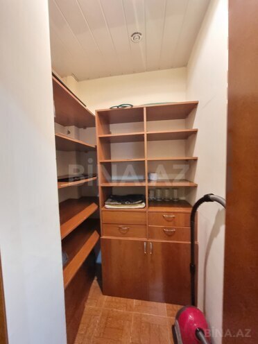Satılır 3 otaqlı yeni tikili 145 m², Şah İsmayıl Xətai m., photo 14 from 16