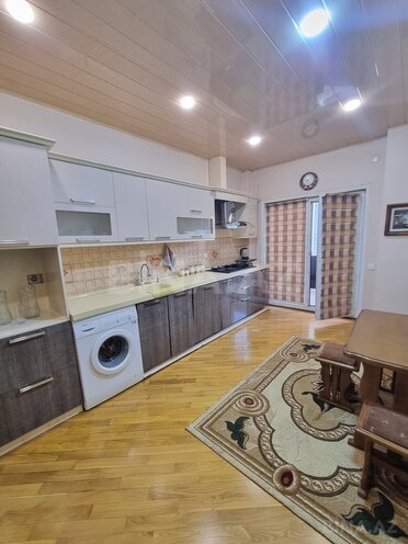 Satılır 3 otaqlı yeni tikili 145 m², Şah İsmayıl Xətai m., photo 11 from 16
