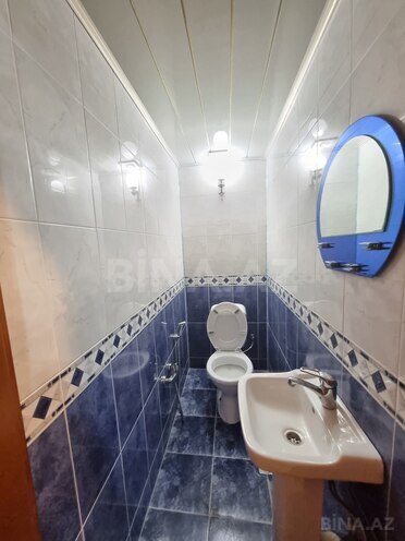 Satılır 3 otaqlı yeni tikili 145 m², Şah İsmayıl Xətai m., photo 13 from 16