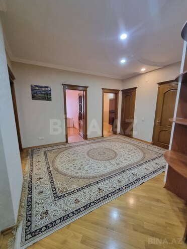 Satılır 3 otaqlı yeni tikili 145 m², Şah İsmayıl Xətai m., photo 15 from 16
