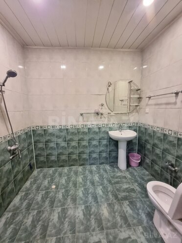 Satılır 3 otaqlı yeni tikili 145 m², Şah İsmayıl Xətai m., photo 12 from 16
