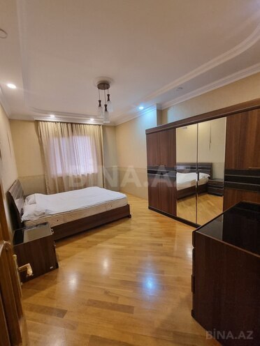 Satılır 3 otaqlı yeni tikili 145 m², Şah İsmayıl Xətai m., photo 9 from 16