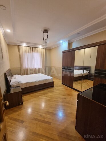 Satılır 3 otaqlı yeni tikili 145 m², Şah İsmayıl Xətai m., photo 8 from 16