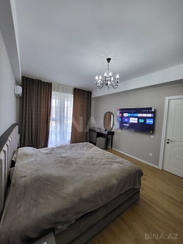 İcarəyə verilir 2 otaqlı yeni tikili 82 m², Bayıl q., photo 8 from 19