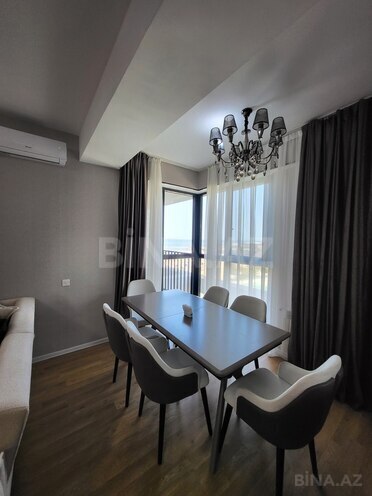İcarəyə verilir 2 otaqlı yeni tikili 82 m², Bayıl q., photo 6 from 19
