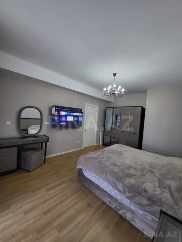 İcarəyə verilir 2 otaqlı yeni tikili 82 m², Bayıl q., photo 9 from 19