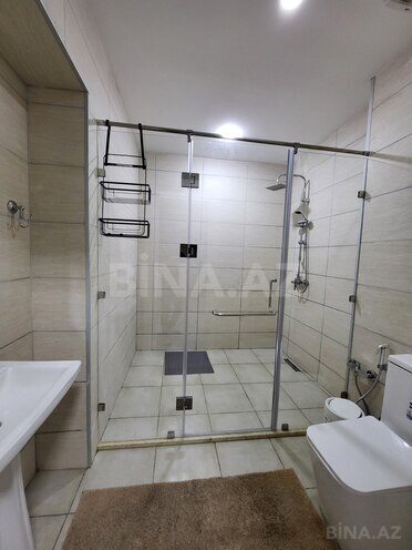 İcarəyə verilir 2 otaqlı yeni tikili 82 m², Bayıl q., photo 14 from 19