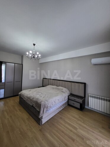 İcarəyə verilir 2 otaqlı yeni tikili 82 m², Bayıl q., photo 10 from 19