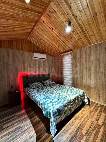 İcarəyə verilir 3 otaqlı həyət evi/bağ evi 100 m², Mərdəkan q., photo 17 from 23