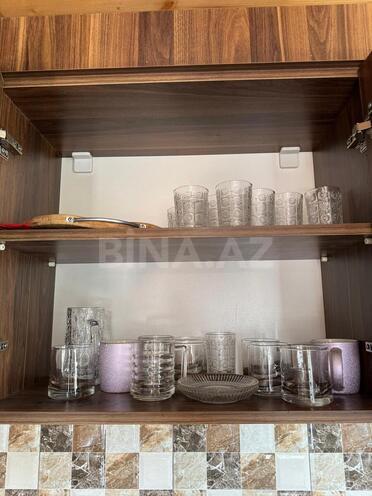 İcarəyə verilir 3 otaqlı həyət evi/bağ evi 100 m², Mərdəkan q., photo 22 from 23