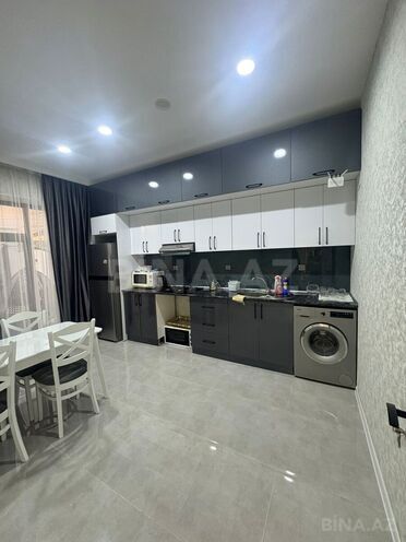 İcarəyə verilir 3 otaqlı həyət evi/bağ evi 100 m², Mərdəkan q., photo 9 from 11