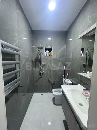 İcarəyə verilir 3 otaqlı həyət evi/bağ evi 100 m², Mərdəkan q., photo 5 from 11