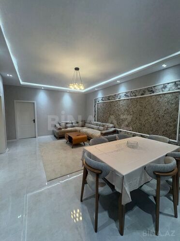 İcarəyə verilir 3 otaqlı həyət evi/bağ evi 100 m², Mərdəkan q., photo 8 from 11