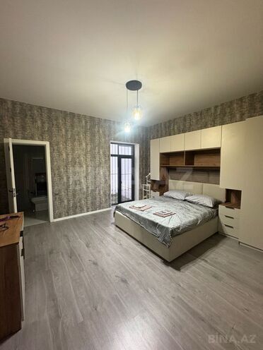 İcarəyə verilir 3 otaqlı həyət evi/bağ evi 100 m², Mərdəkan q., photo 7 from 11