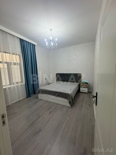 İcarəyə verilir 3 otaqlı həyət evi/bağ evi 100 m², Mərdəkan q., photo 4 from 11