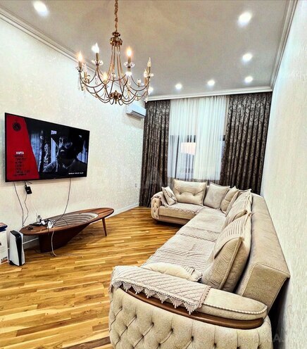 Продаётся 3-комн. новостройка 140 м², Наримановский  р., photo 1 from 21
