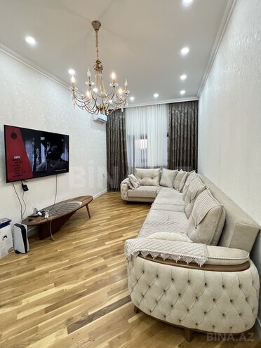 Продаётся 3-комн. новостройка 140 м², Наримановский  р., photo 3 from 21