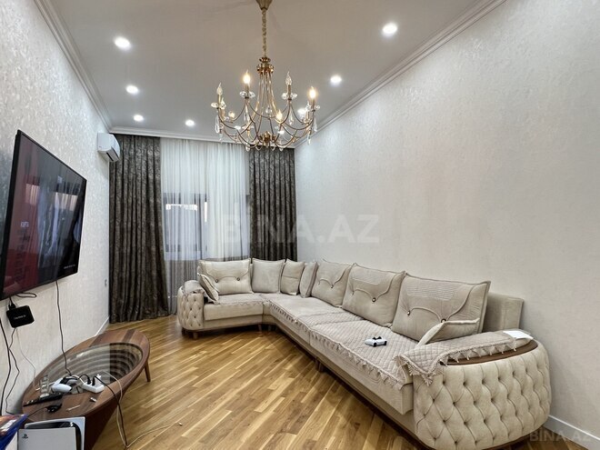 Продаётся 3-комн. новостройка 140 м², Наримановский  р., photo 4 from 21
